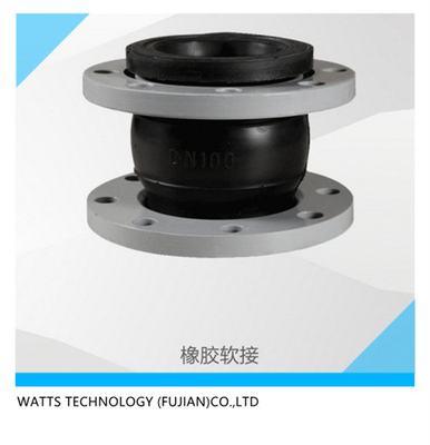 KXT(RFJD)橡胶软接头
